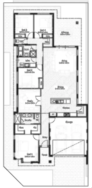 Third view of Homely house listing, 30 Polenta Way, Aveley WA 6069