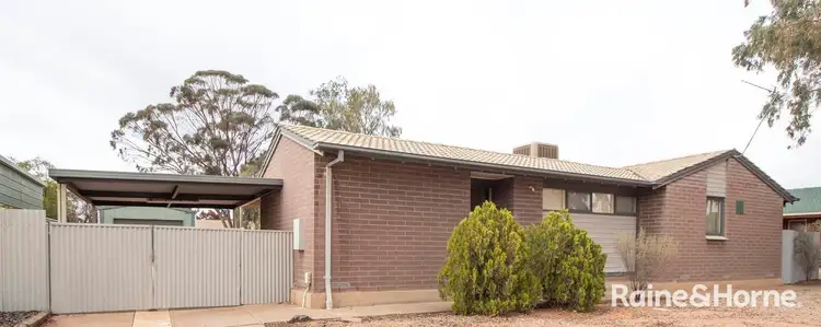 9 Harris Crescent, Port Augusta West SA 5700