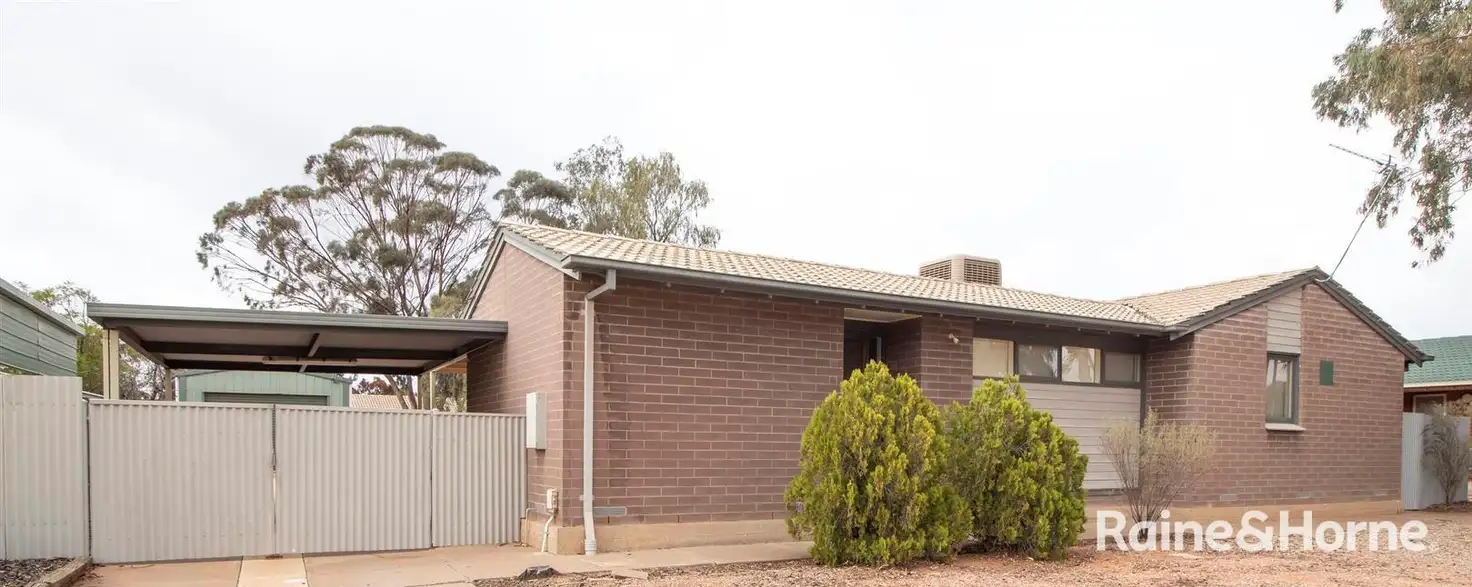 Main view of Homely house listing, 9 Harris Crescent, Port Augusta West SA 5700