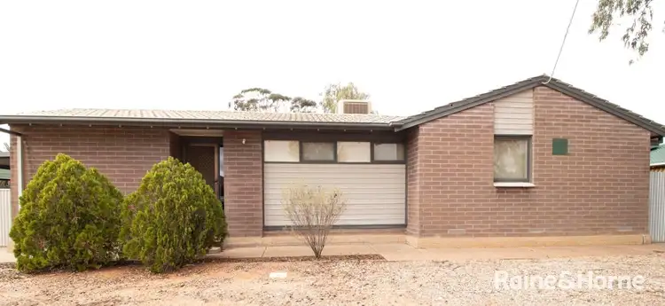 Second view of Homely house listing, 9 Harris Crescent, Port Augusta West SA 5700