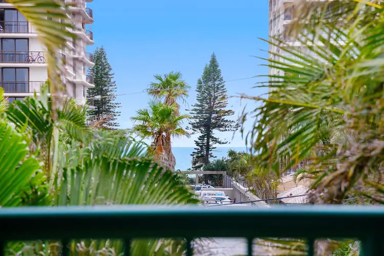 Second view of Homely unit listing, 11/5 Old Burleigh Road, Surfers Paradise QLD 4217