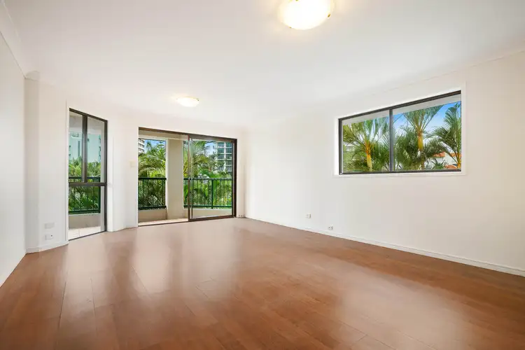 Third view of Homely unit listing, 11/5 Old Burleigh Road, Surfers Paradise QLD 4217