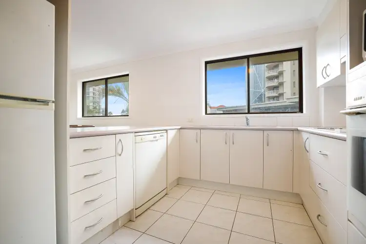 Fourth view of Homely unit listing, 11/5 Old Burleigh Road, Surfers Paradise QLD 4217