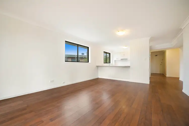Fifth view of Homely unit listing, 11/5 Old Burleigh Road, Surfers Paradise QLD 4217