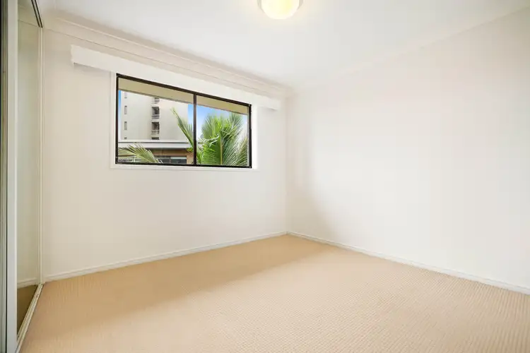 Sixth view of Homely unit listing, 11/5 Old Burleigh Road, Surfers Paradise QLD 4217