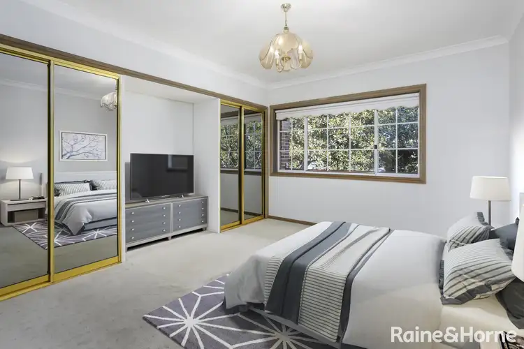 Fifth view of Homely house listing, 1/9 Meares Place, Kiama NSW 2533