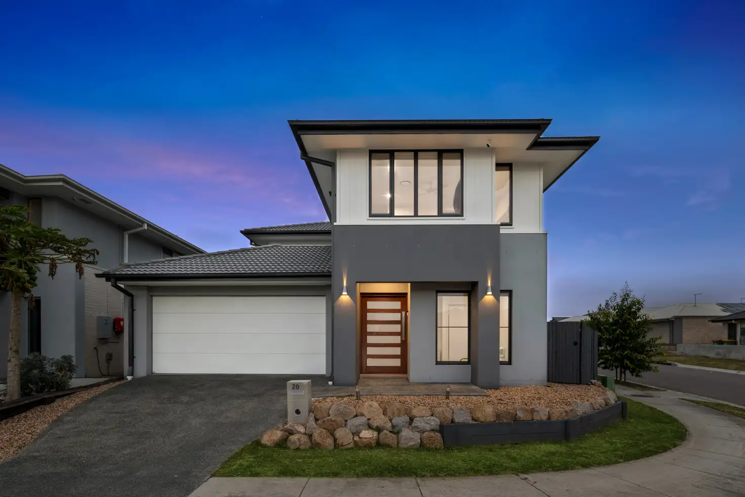 Main view of Homely house listing, 20 Livingstone Street, Logan Reserve QLD 4133
