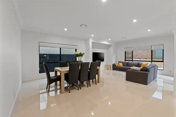Fifth view of Homely house listing, 20 Livingstone Street, Logan Reserve QLD 4133