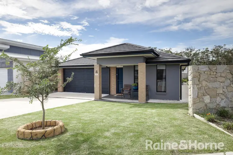 4 Liberty Road, Medowie NSW 2318