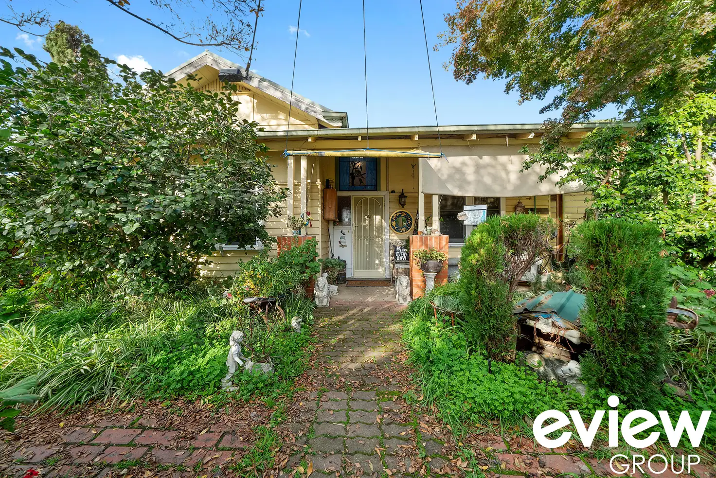 Main view of Homely house listing, 321 Maude Street, Shepparton VIC 3630