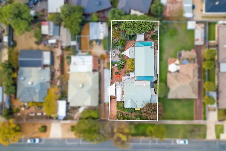 Third view of Homely house listing, 321 Maude Street, Shepparton VIC 3630