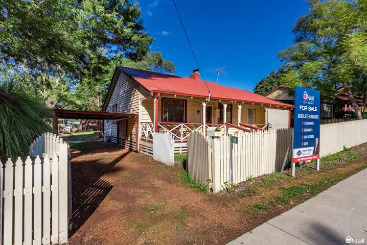 Main view of Homely house listing, 710 Jarrahdale Road, Jarrahdale WA 6124
