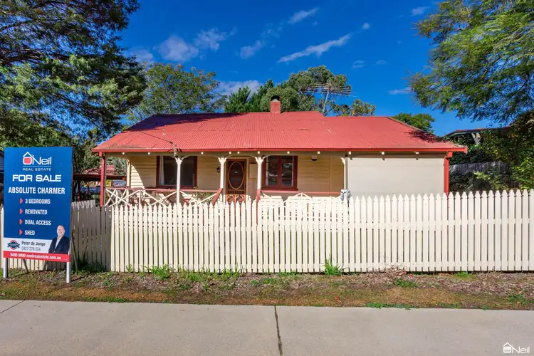 Second view of Homely house listing, 710 Jarrahdale Road, Jarrahdale WA 6124