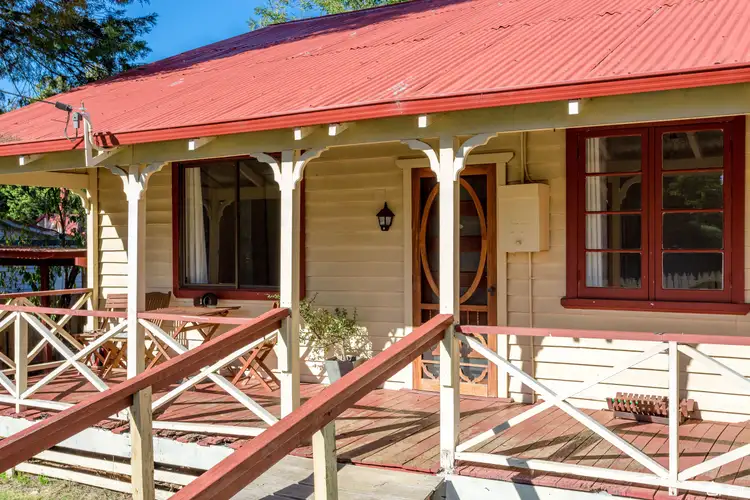 Third view of Homely house listing, 710 Jarrahdale Road, Jarrahdale WA 6124