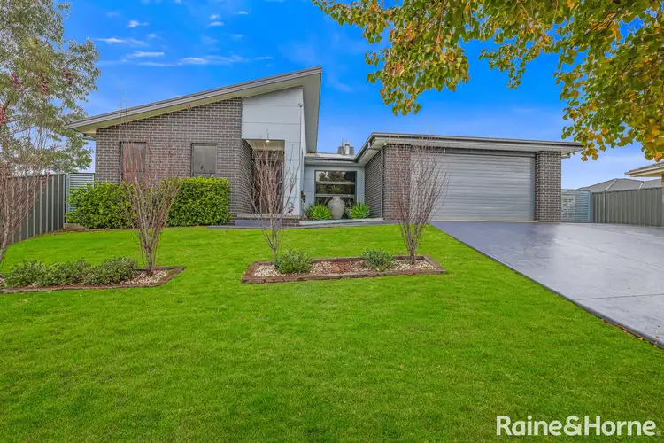 3 Wagtail Close, Tamworth NSW 2340