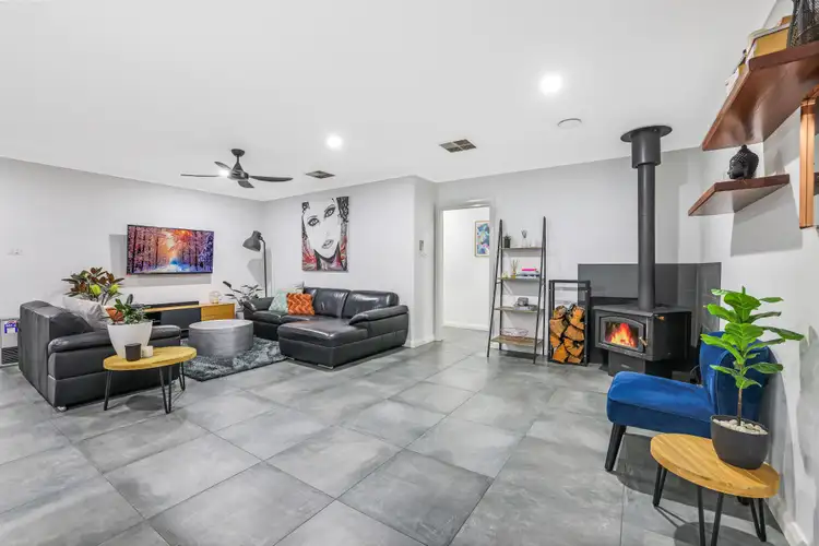 Fourth view of Homely house listing, 3 Wagtail Close, Tamworth NSW 2340