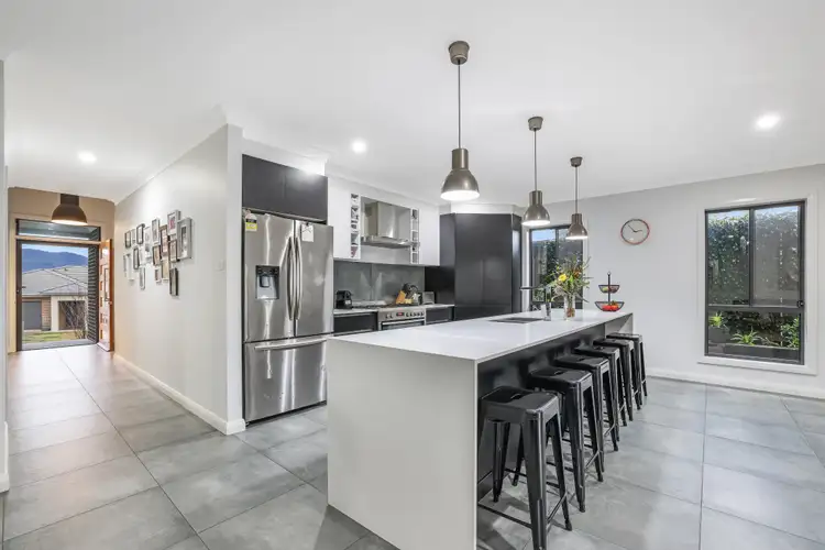 Fifth view of Homely house listing, 3 Wagtail Close, Tamworth NSW 2340