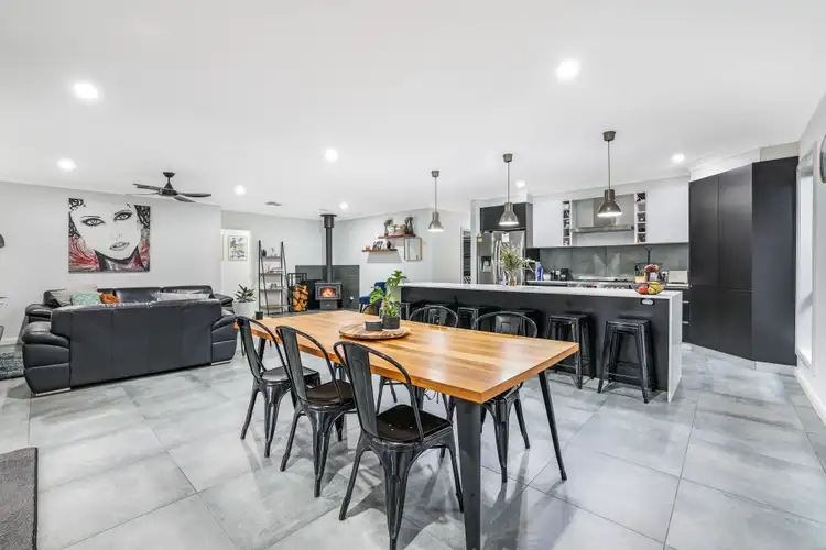 Sixth view of Homely house listing, 3 Wagtail Close, Tamworth NSW 2340