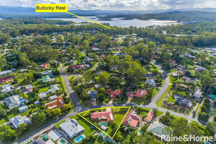 Second view of Homely house listing, 10 Mercedes Street, Joyner QLD 4500
