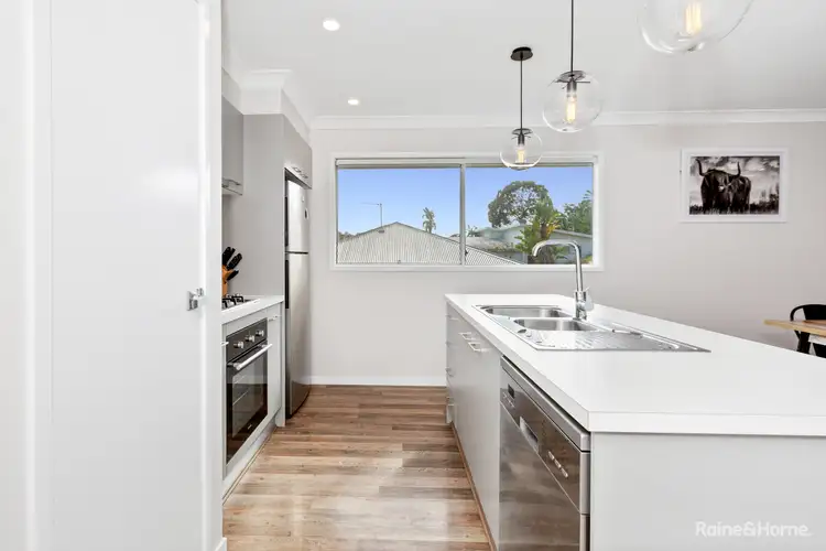 Fifth view of Homely house listing, 46 Macadamia Drive, Pottsville NSW 2489