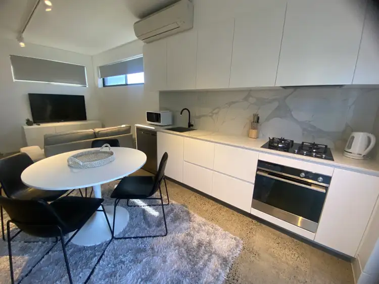 Second view of Homely flat listing, Flat 186A Bay Street, Pagewood NSW 2035
