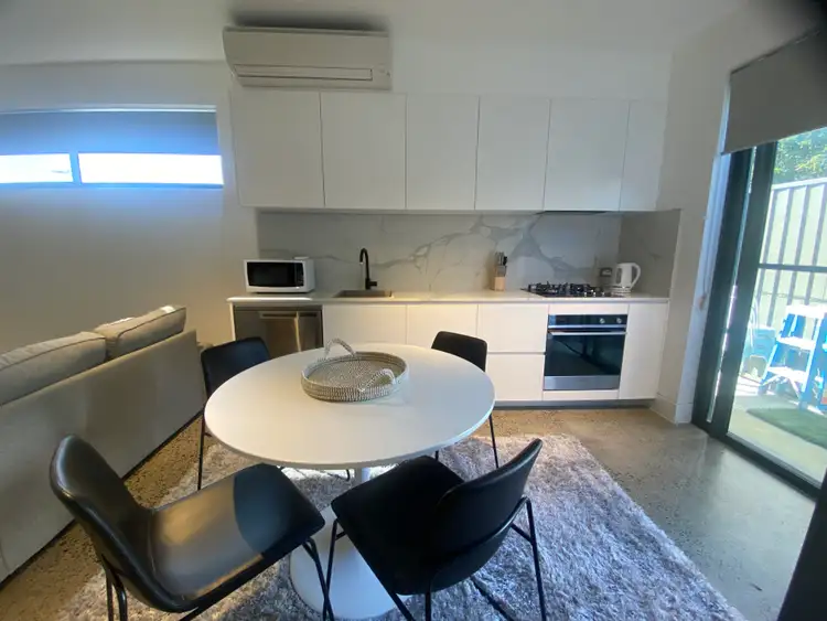 Third view of Homely flat listing, Flat 186A Bay Street, Pagewood NSW 2035