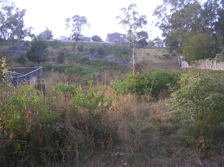 Main view of Homely land listing, 115 Montrose Road, Montrose TAS 7010