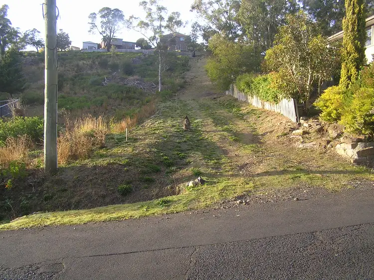 Second view of Homely land listing, 115 Montrose Road, Montrose TAS 7010