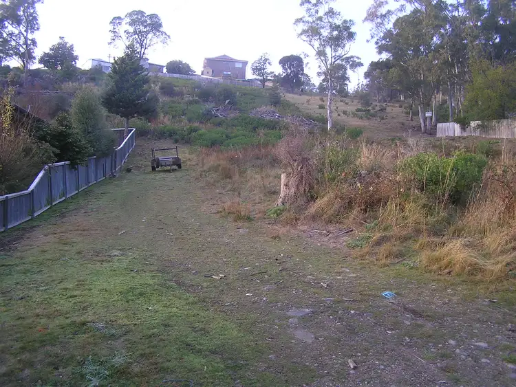 Third view of Homely land listing, 115 Montrose Road, Montrose TAS 7010