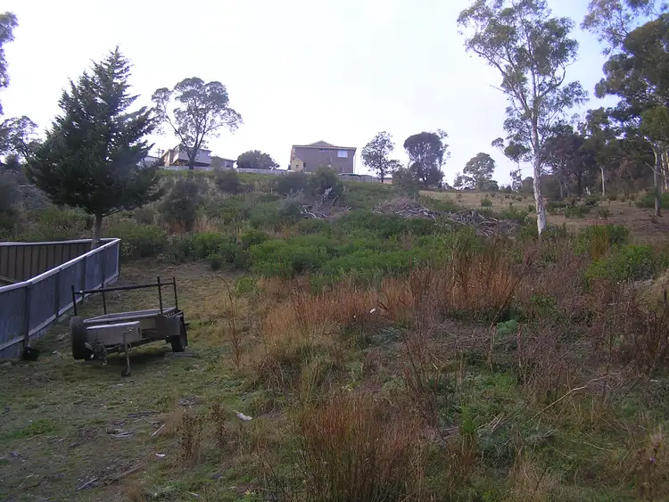 Fifth view of Homely land listing, 115 Montrose Road, Montrose TAS 7010