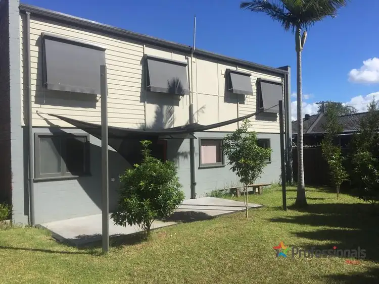 24 Mcdonald Avenue