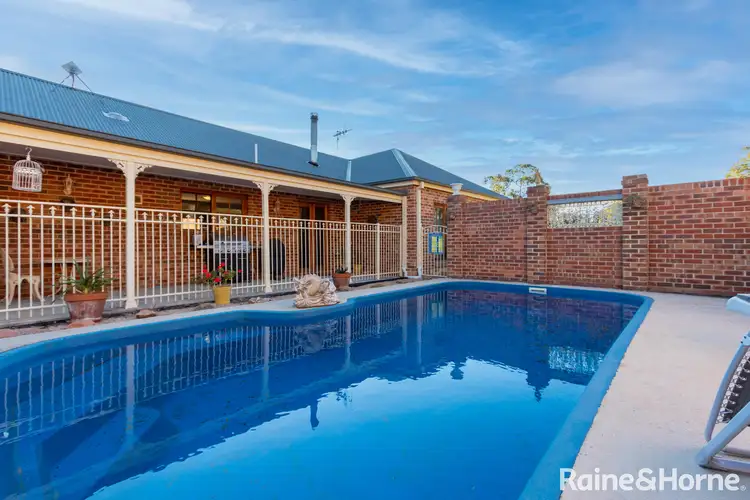Second view of Homely house listing, 18 Borrowpit Road, Meadow Flat NSW 2795