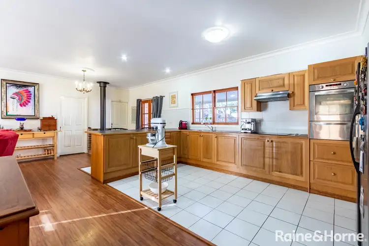Third view of Homely house listing, 18 Borrowpit Road, Meadow Flat NSW 2795