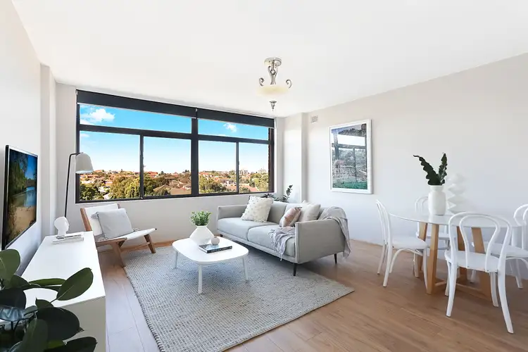 55/355-357 Old South Head Road, North Bondi NSW 2026