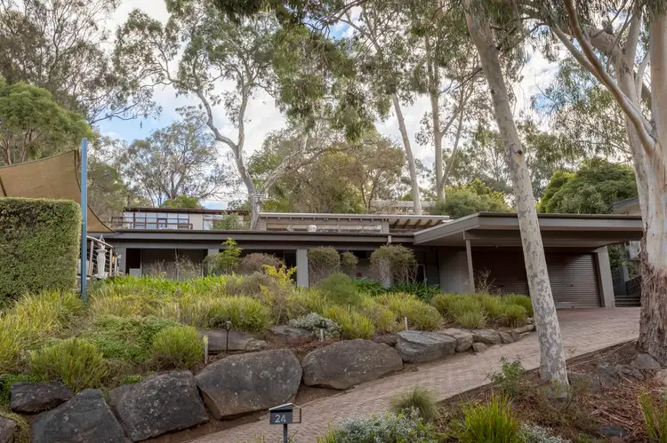 24 Sun Valley Drive, Glenalta SA 5052