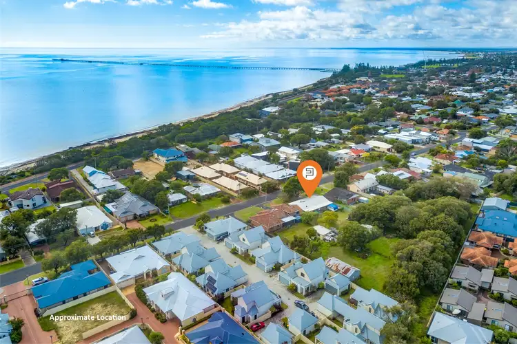 Main view of Homely house listing, 28 Thomas Street, West Busselton WA 6280