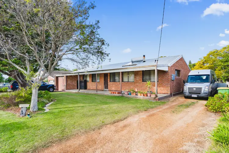 Fifth view of Homely house listing, 28 Thomas Street, West Busselton WA 6280