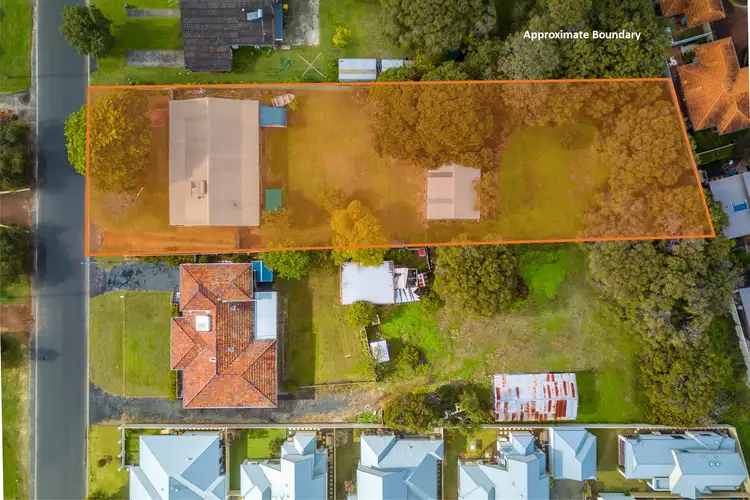 Seventh view of Homely house listing, 28 Thomas Street, West Busselton WA 6280