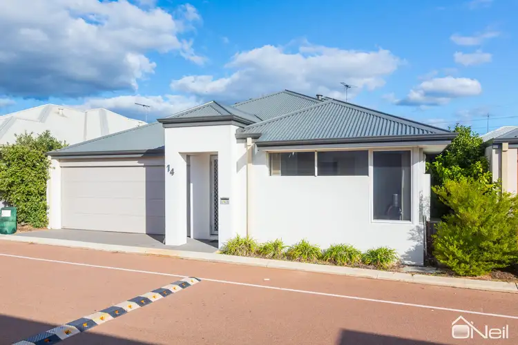 Second view of Homely unit listing, 14/121 Eighth Road, Armadale WA 6112