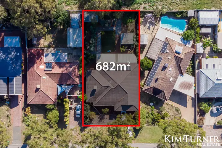 82 Calume Street, Hillman WA 6168