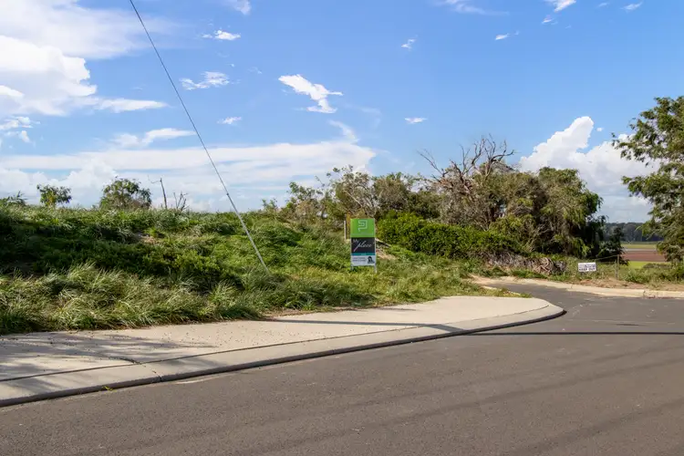 Sixth view of Homely land listing, 5 Sand Dune Drive, Peppermint Grove Beach WA 6271