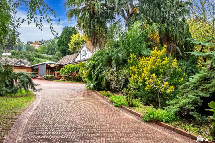 Third view of Homely house listing, 721 Brookton Highway, Roleystone WA 6111