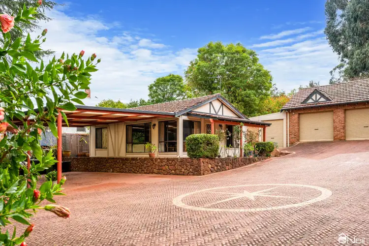 Fourth view of Homely house listing, 721 Brookton Highway, Roleystone WA 6111