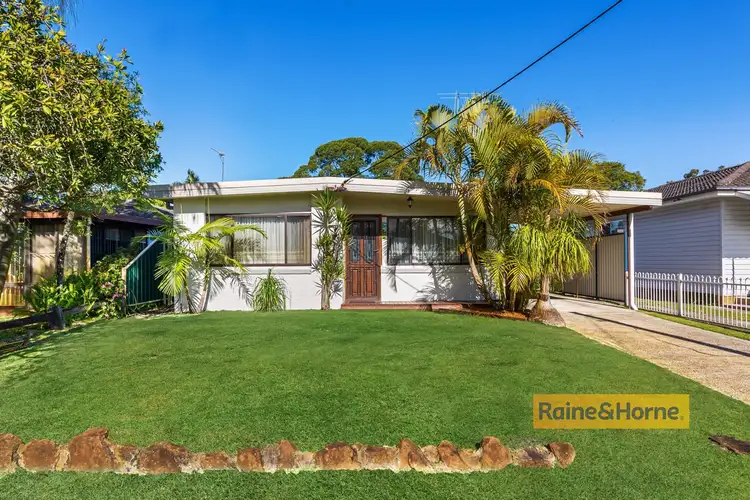 12 Watkin Avenue, Woy Woy NSW 2256
