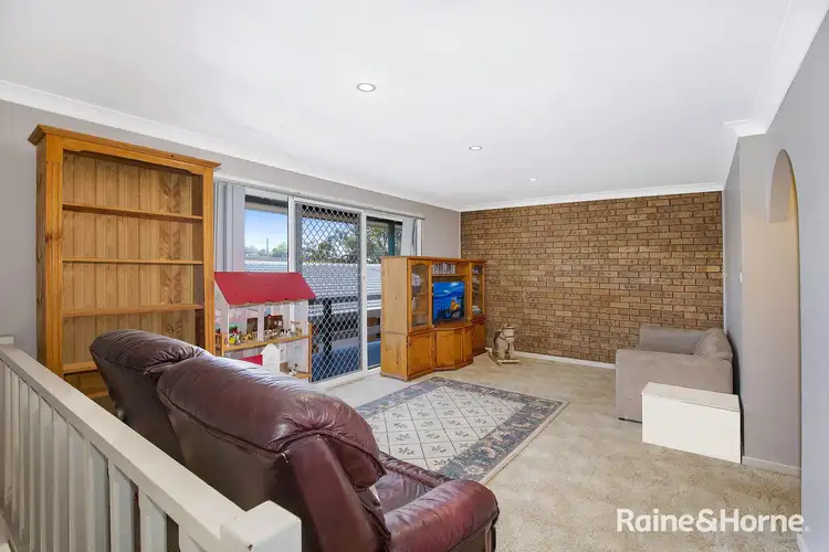 Fifth view of Homely house listing, 3/31-37 Tenth Ave, Budgewoi NSW 2262