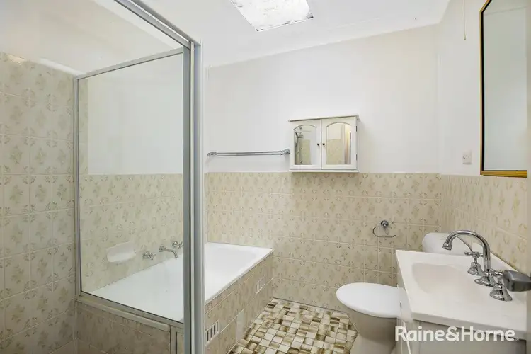 Sixth view of Homely house listing, 3/31-37 Tenth Ave, Budgewoi NSW 2262