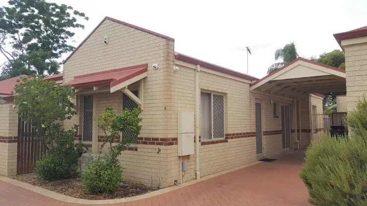 3/54 Loton Avenue