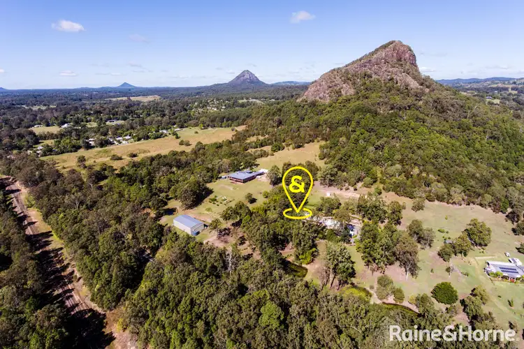 Main view of Homely house listing, 992 Traveston Cooran Road, Cooran QLD 4569