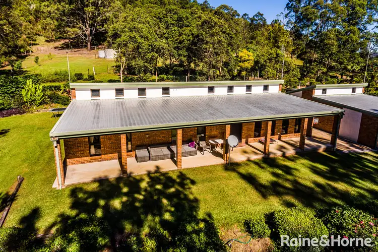 Third view of Homely house listing, 992 Traveston Cooran Road, Cooran QLD 4569