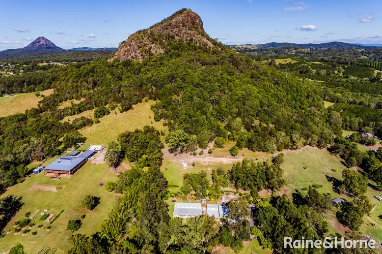 Sixth view of Homely house listing, 992 Traveston Cooran Road, Cooran QLD 4569